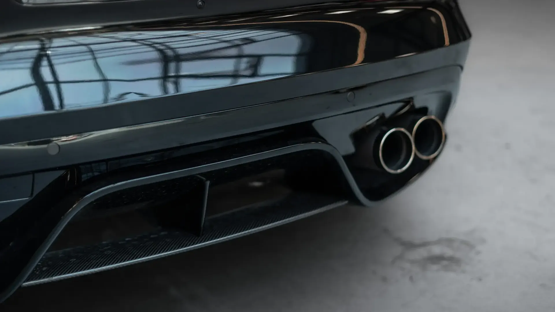Jaguar F-Type — photo 47