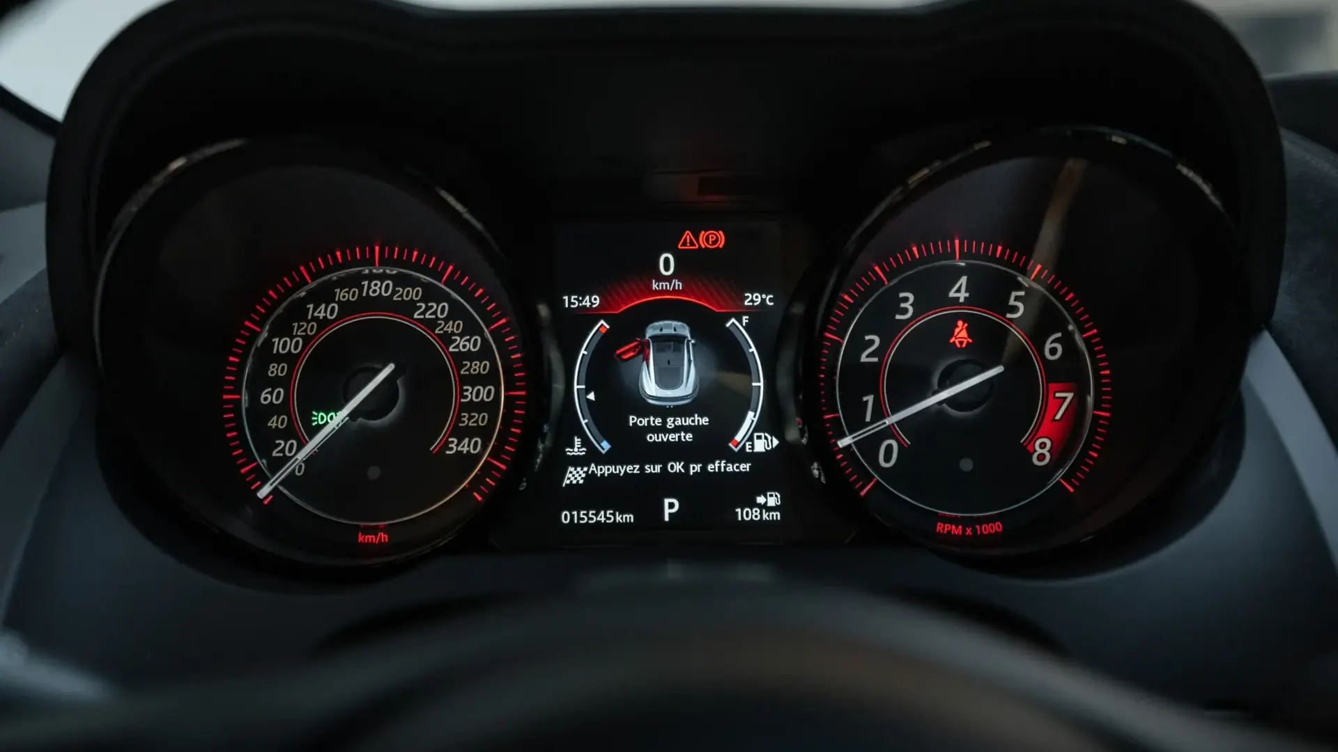 Jaguar F-Type — photo 31