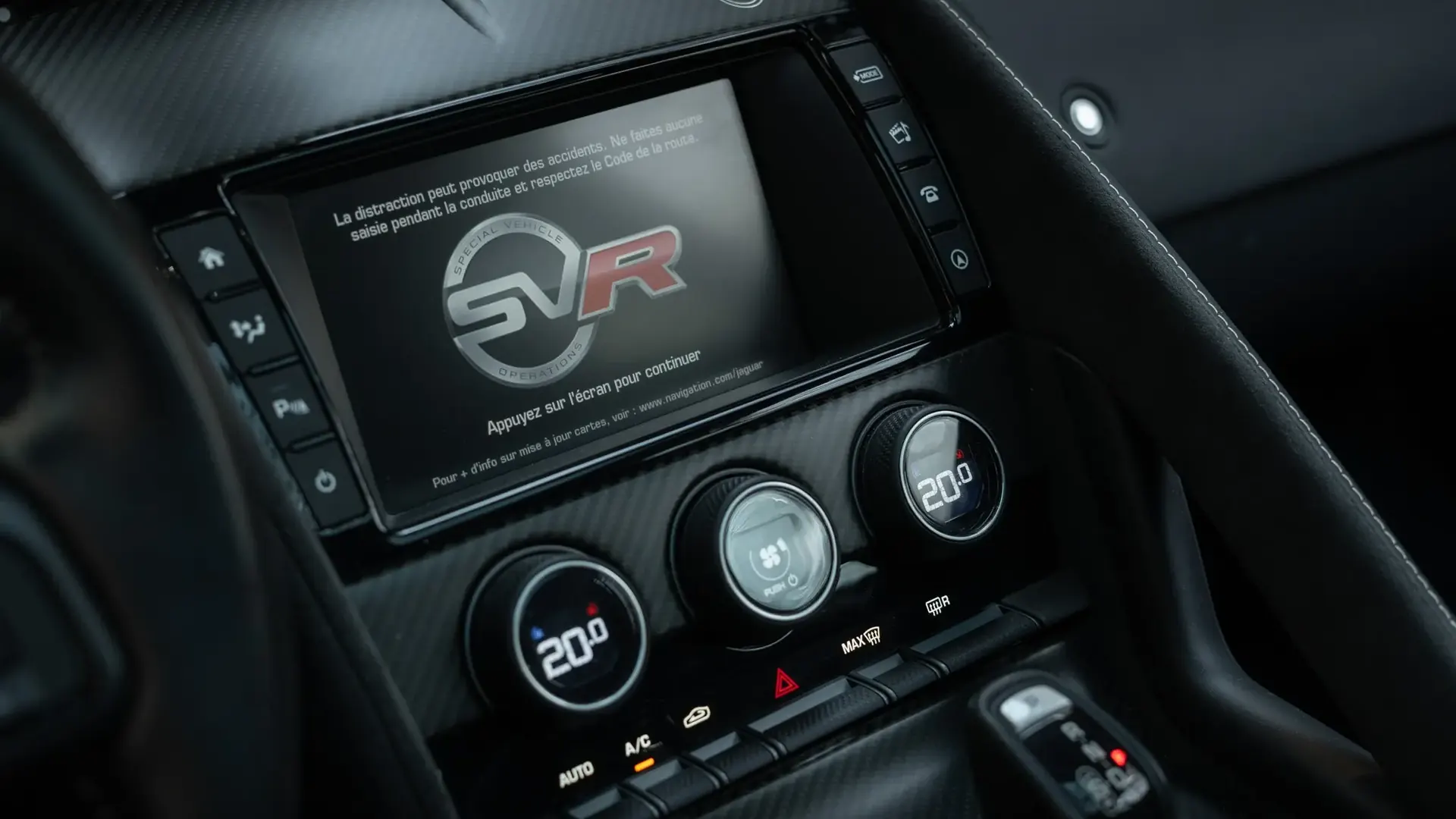 Jaguar F-Type — photo 16