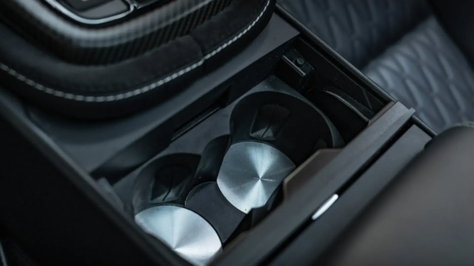 Jaguar F-Type — photo 19