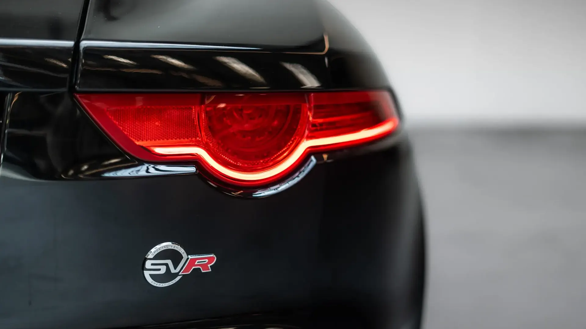 Jaguar F-Type — photo 44