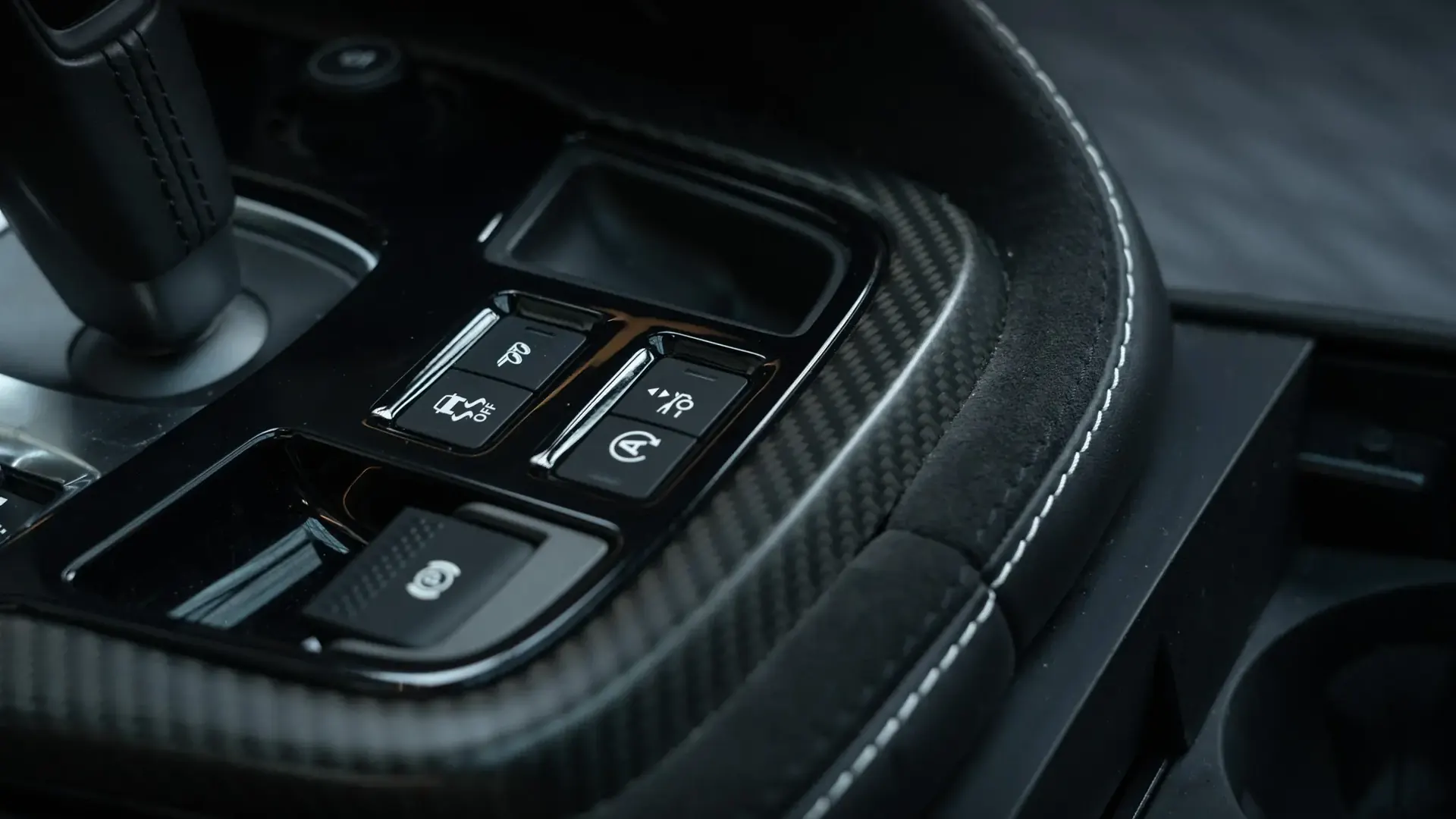 Jaguar F-Type — photo 13