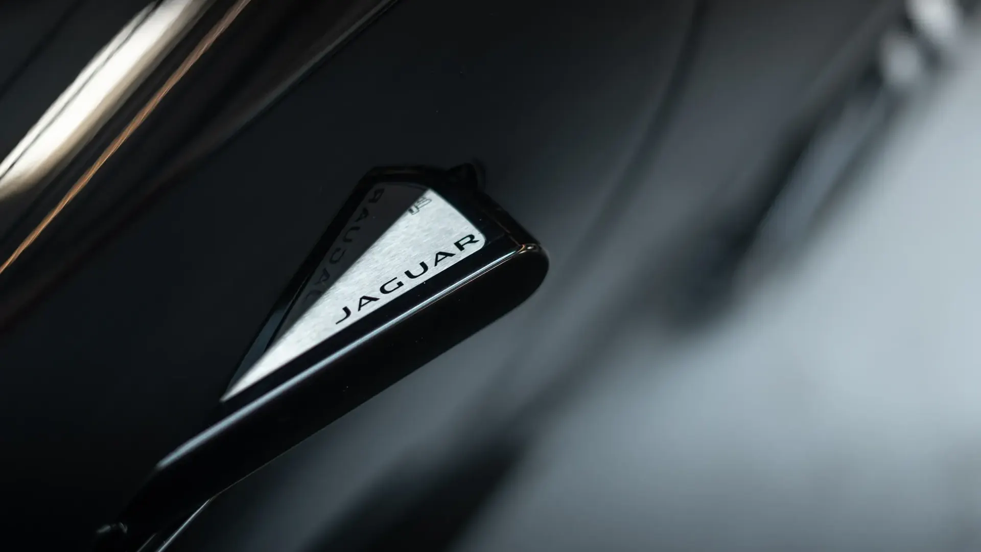 Jaguar F-Type — photo 43