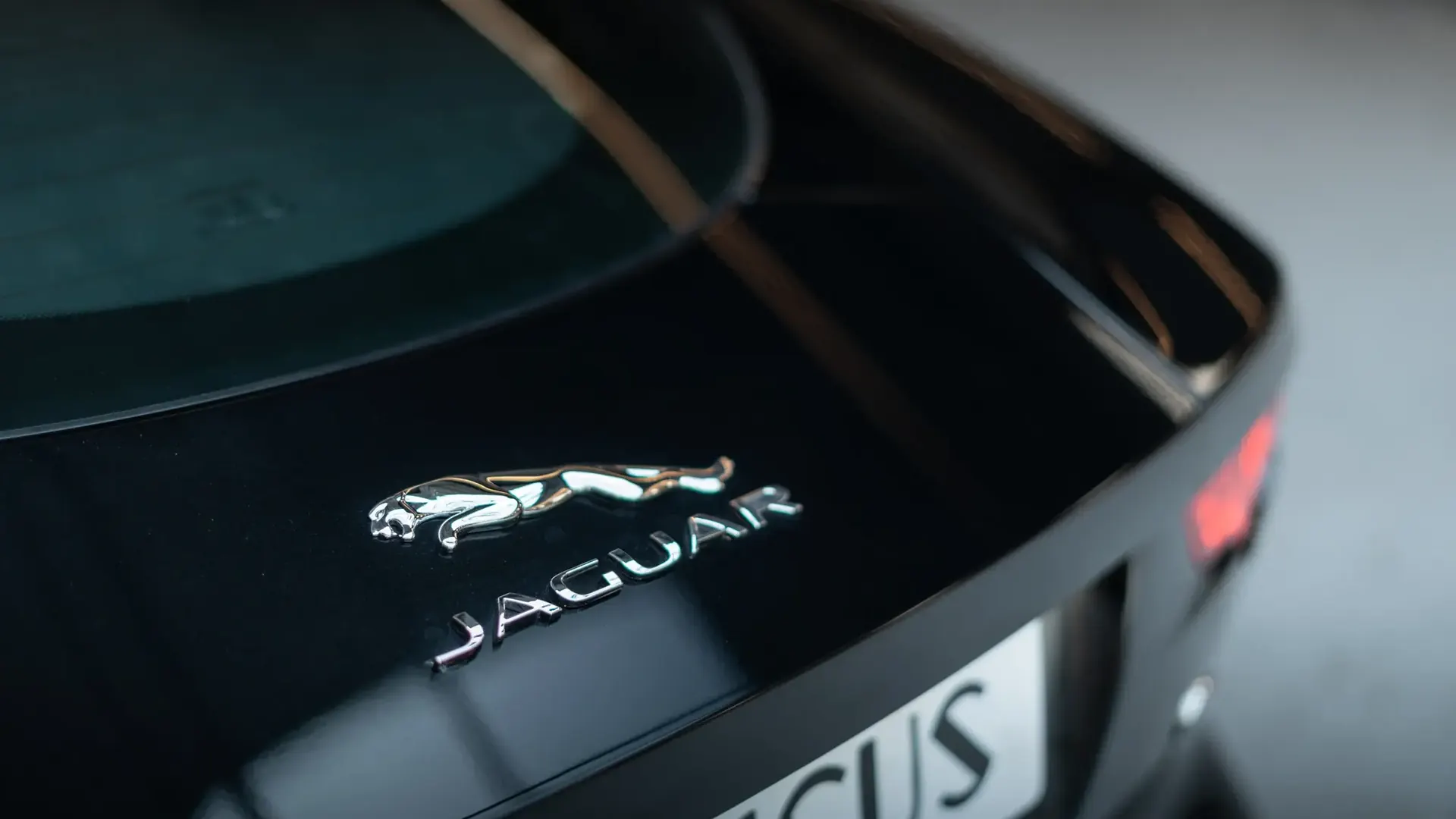 Jaguar F-Type — photo 48
