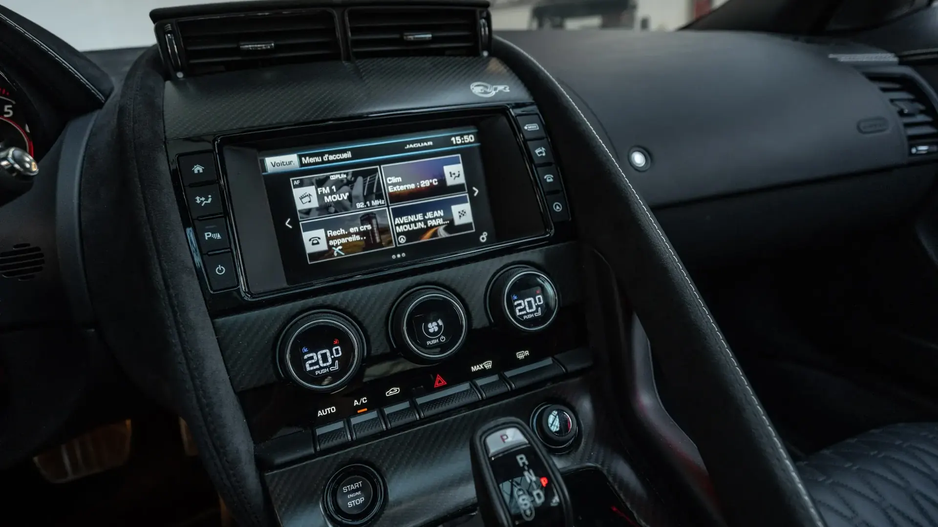 Jaguar F-Type — photo 32