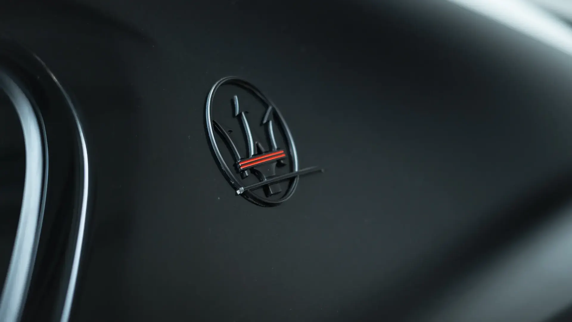 Maserati GranTurismo — photo 37