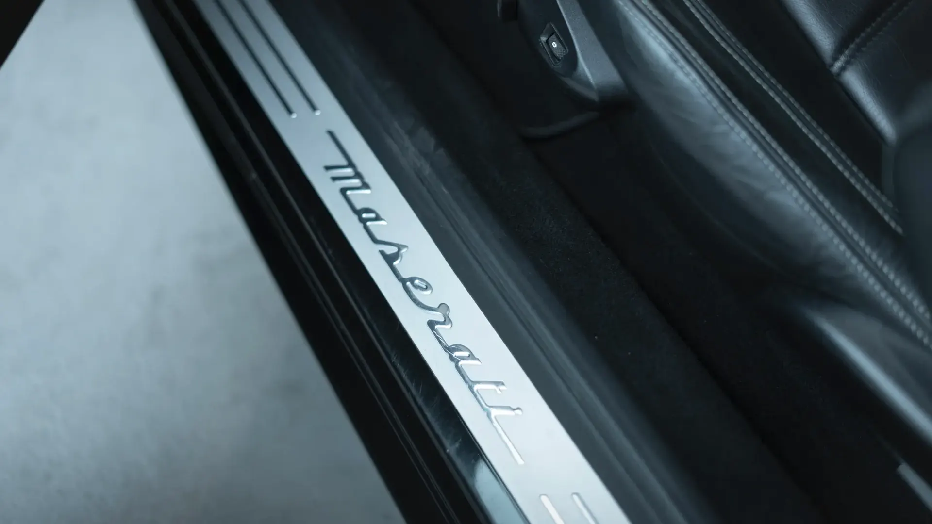 Maserati GranTurismo — photo 42