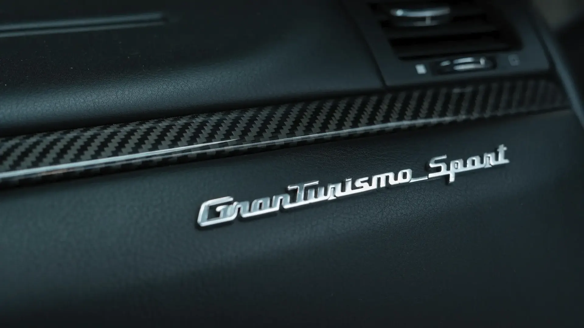 Maserati GranTurismo — photo 19