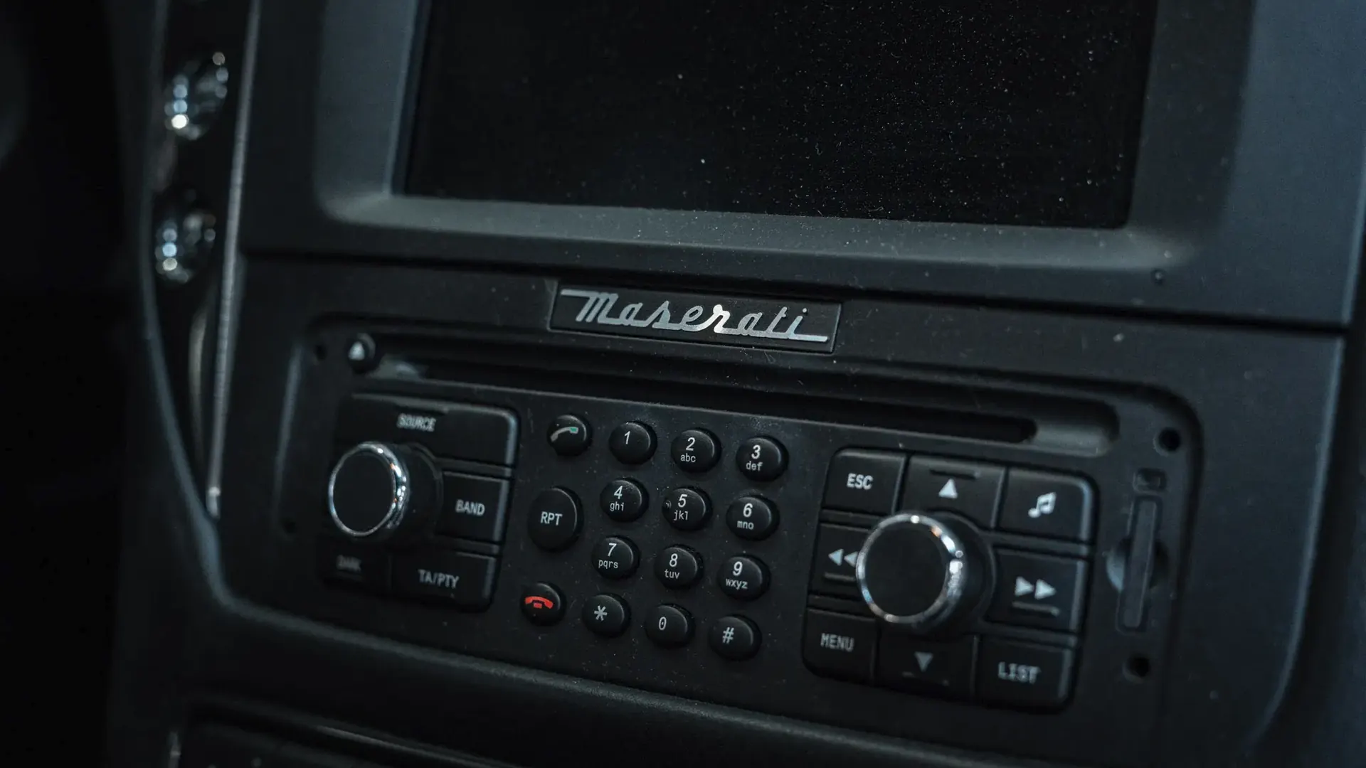 Maserati GranTurismo — photo 20
