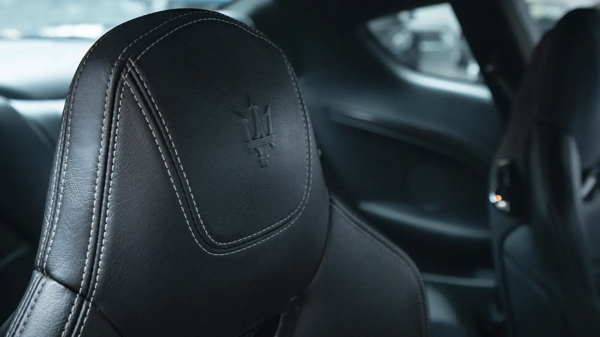 Maserati GranTurismo — photo 31