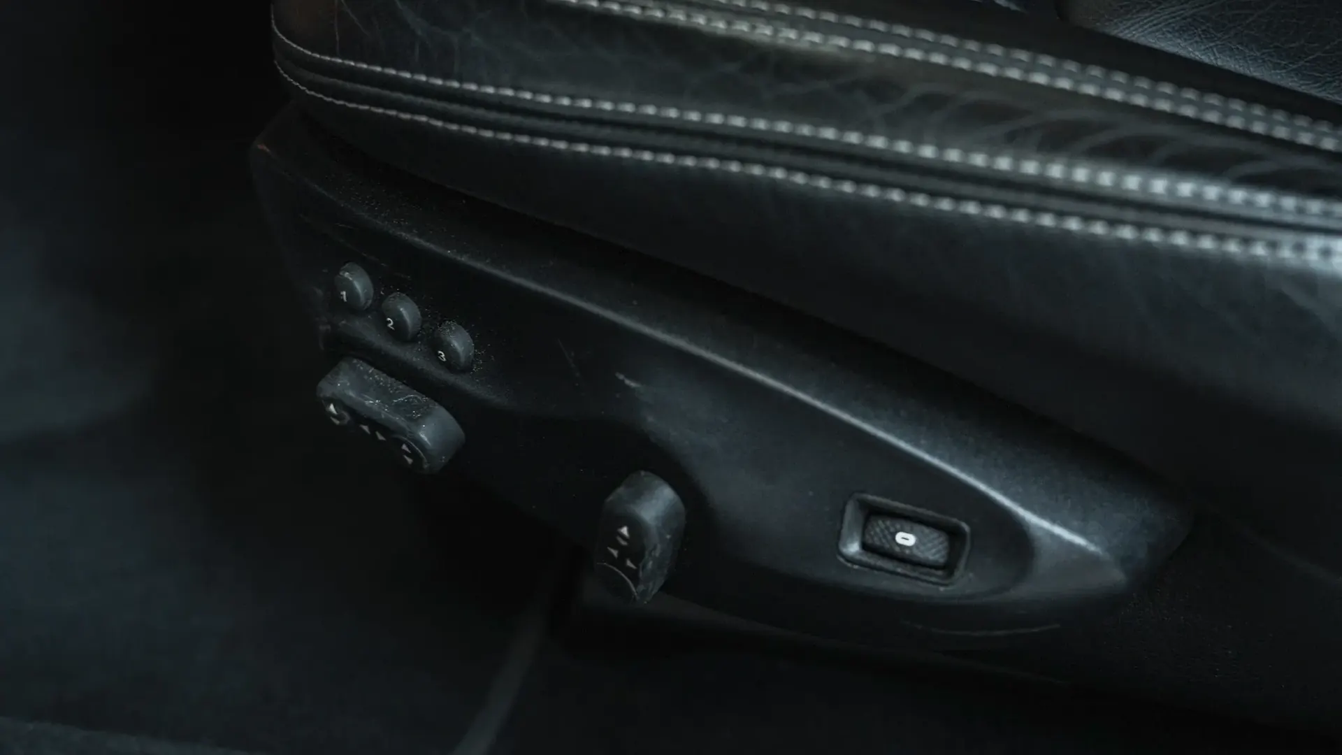 Maserati GranTurismo — photo 22