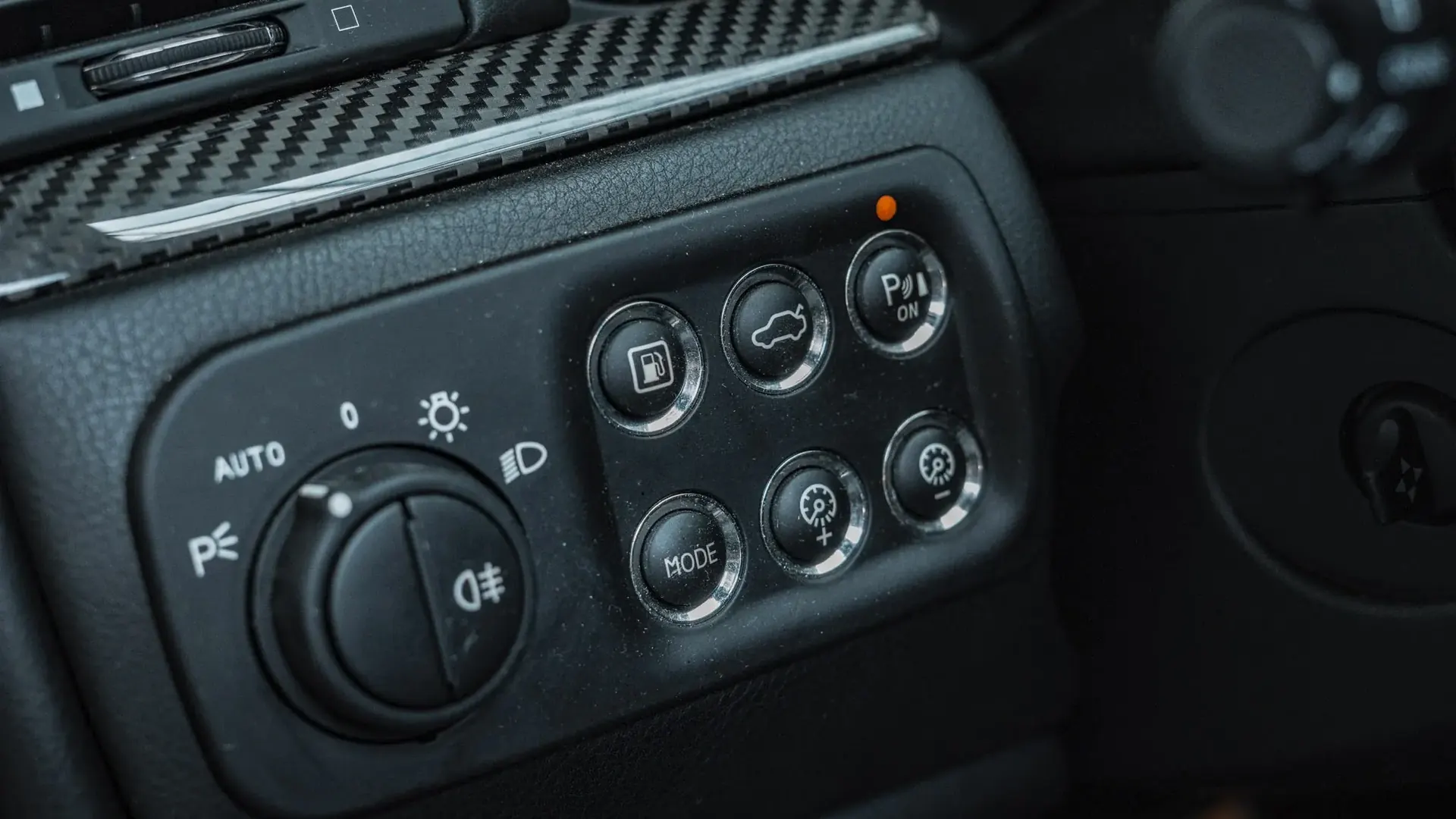 Maserati GranTurismo — photo 13