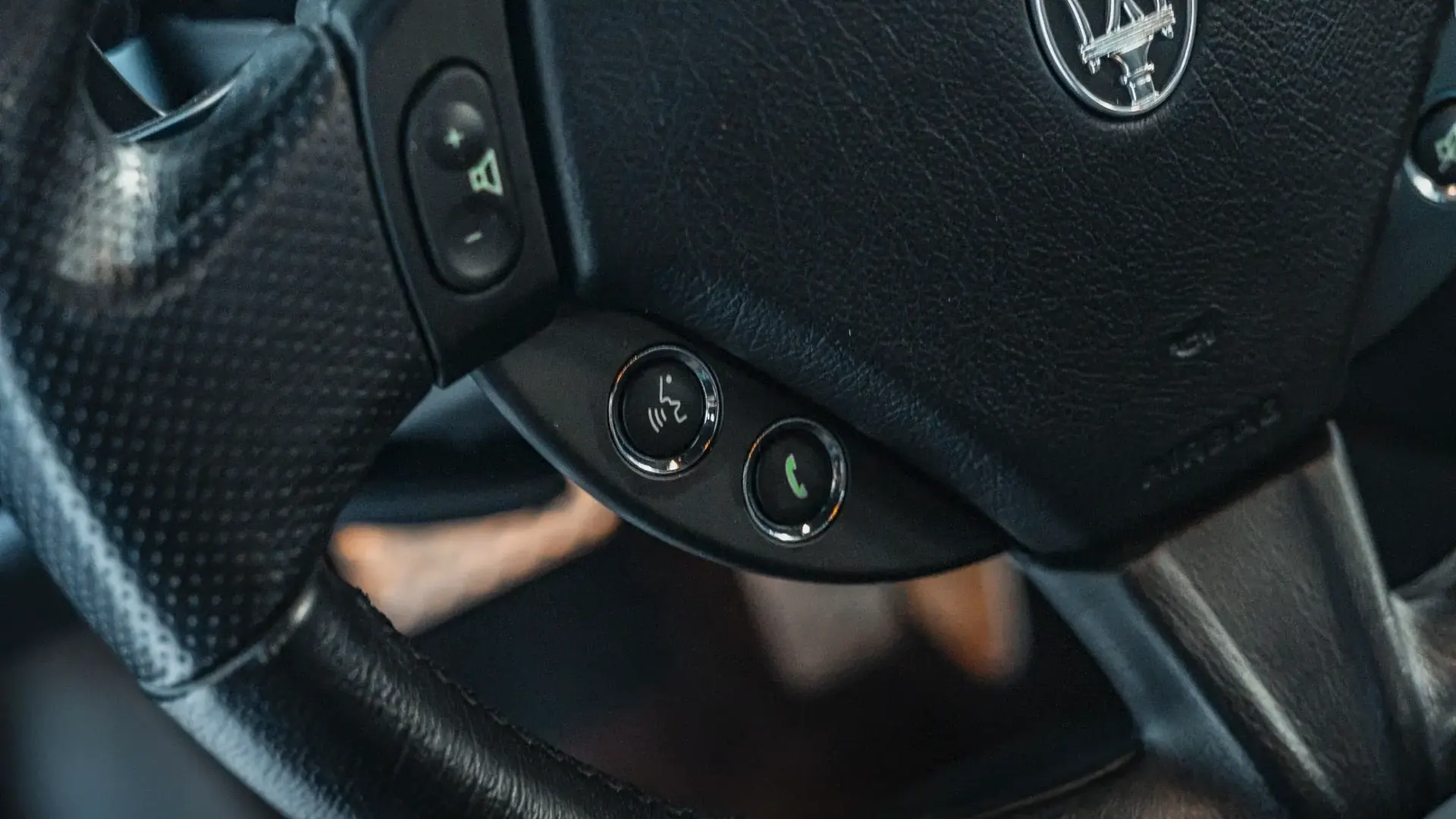 Maserati GranTurismo — photo 9