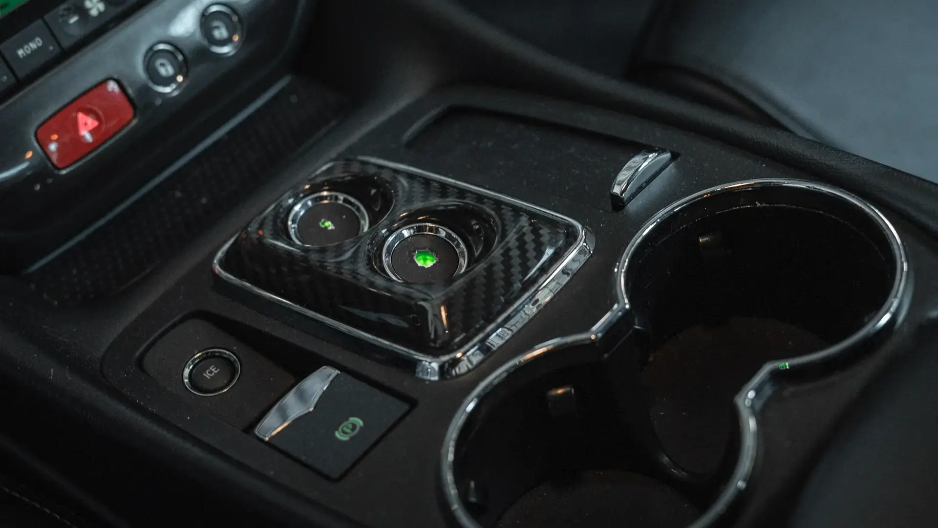 Maserati GranTurismo — photo 14