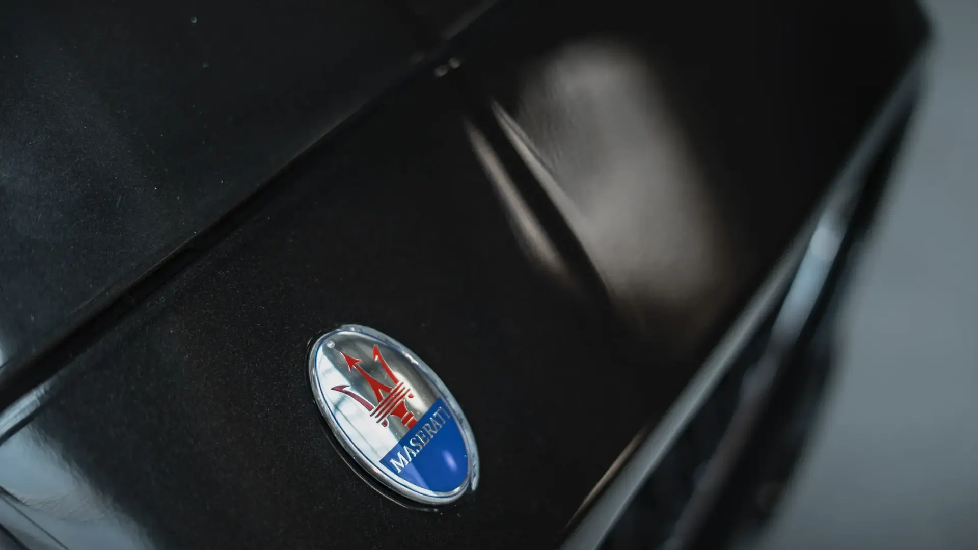 Maserati GranTurismo — photo 34