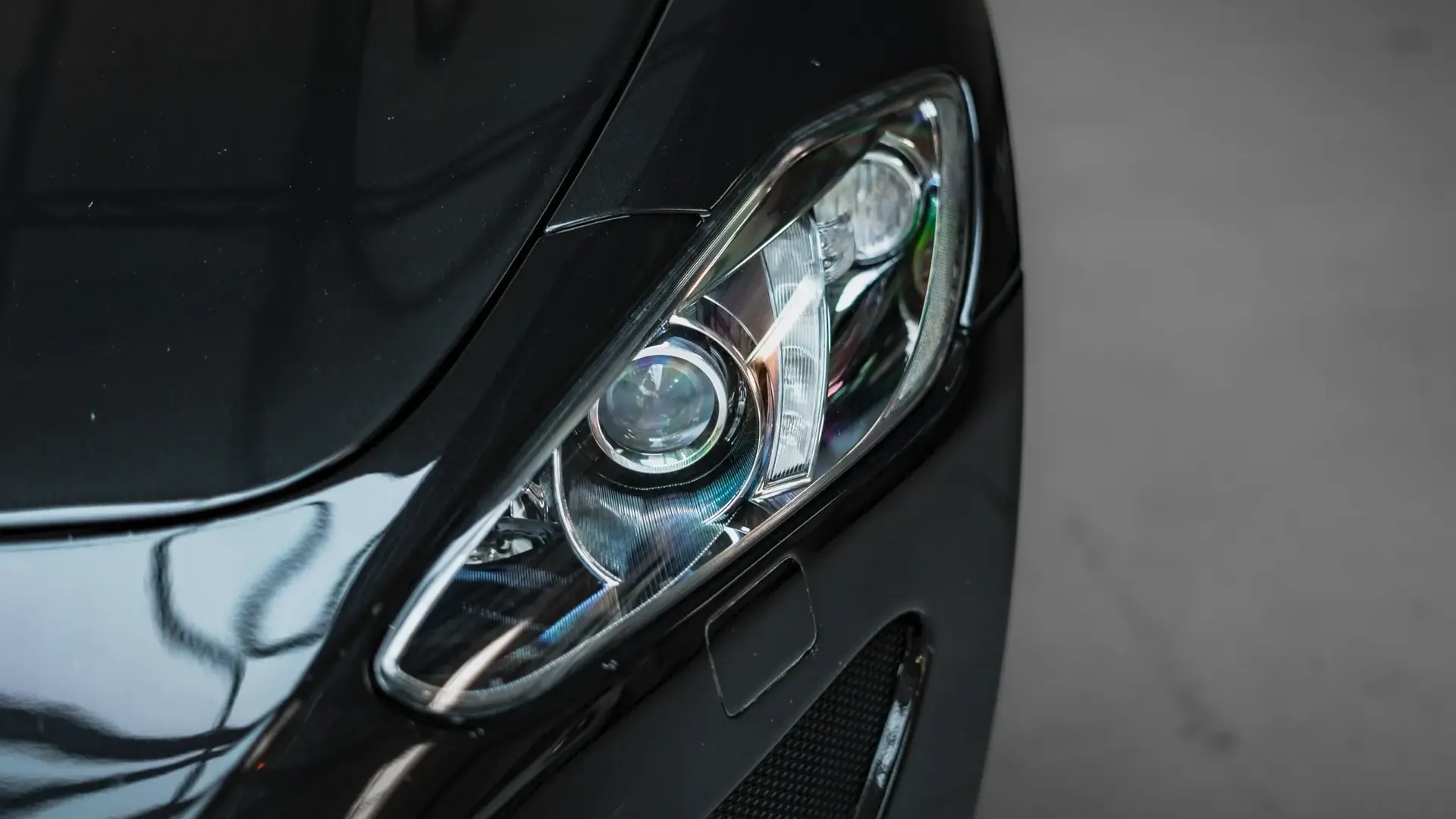 Maserati GranTurismo — photo 35