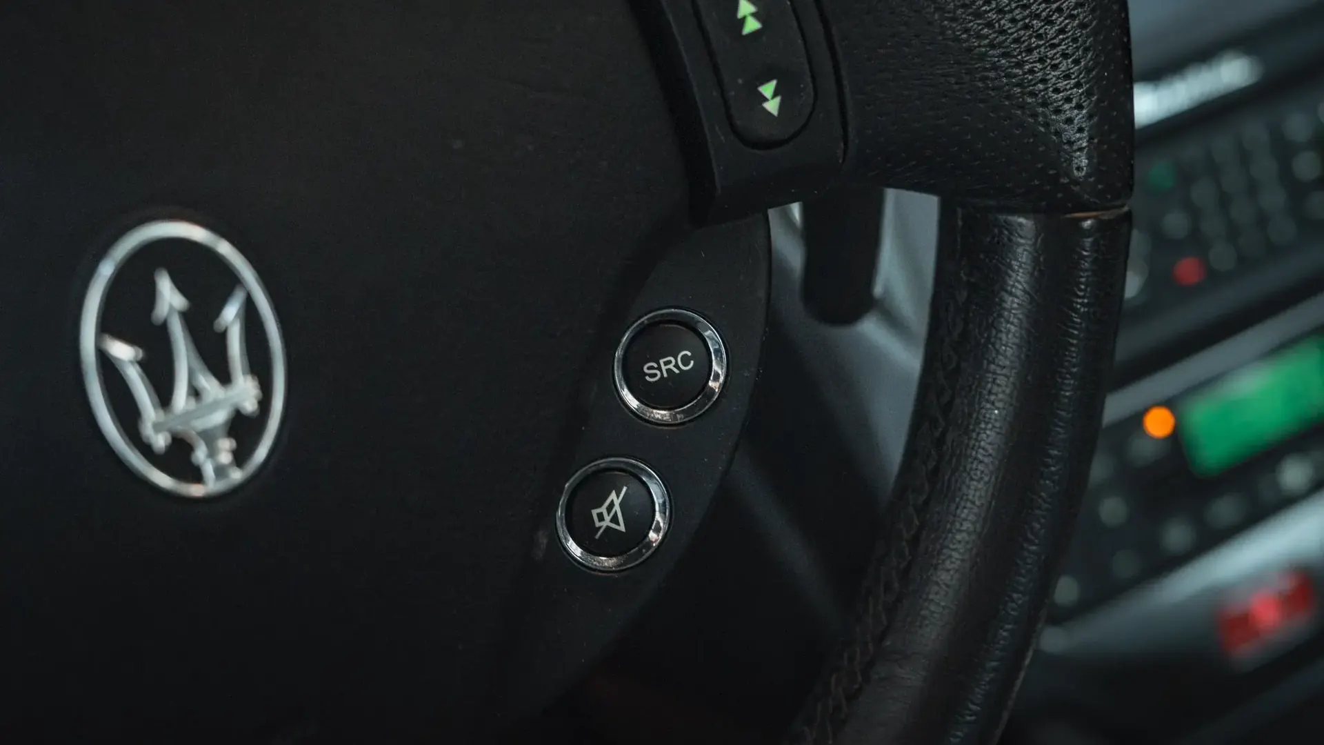 Maserati GranTurismo — photo 11