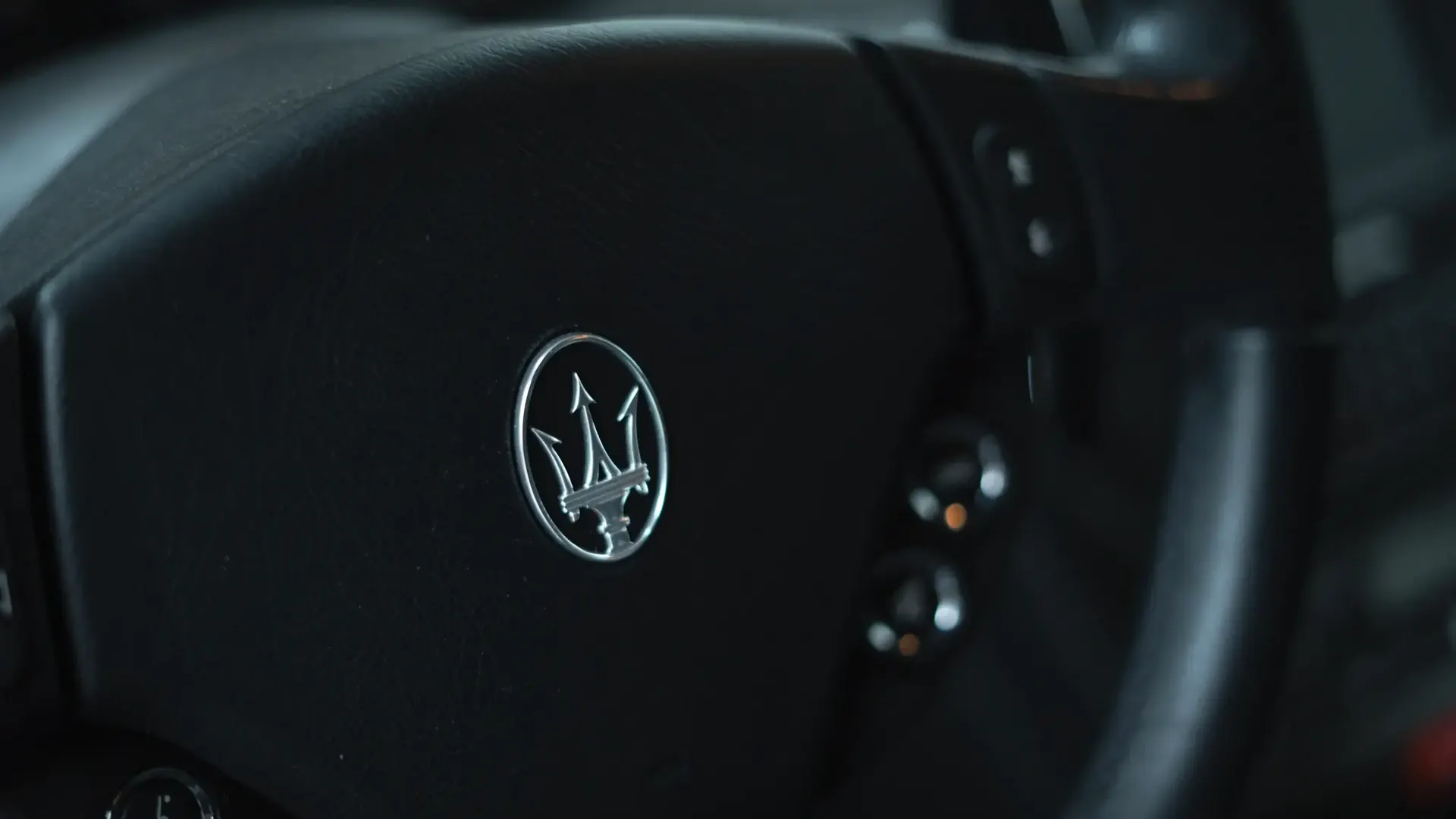 Maserati GranTurismo — photo 43