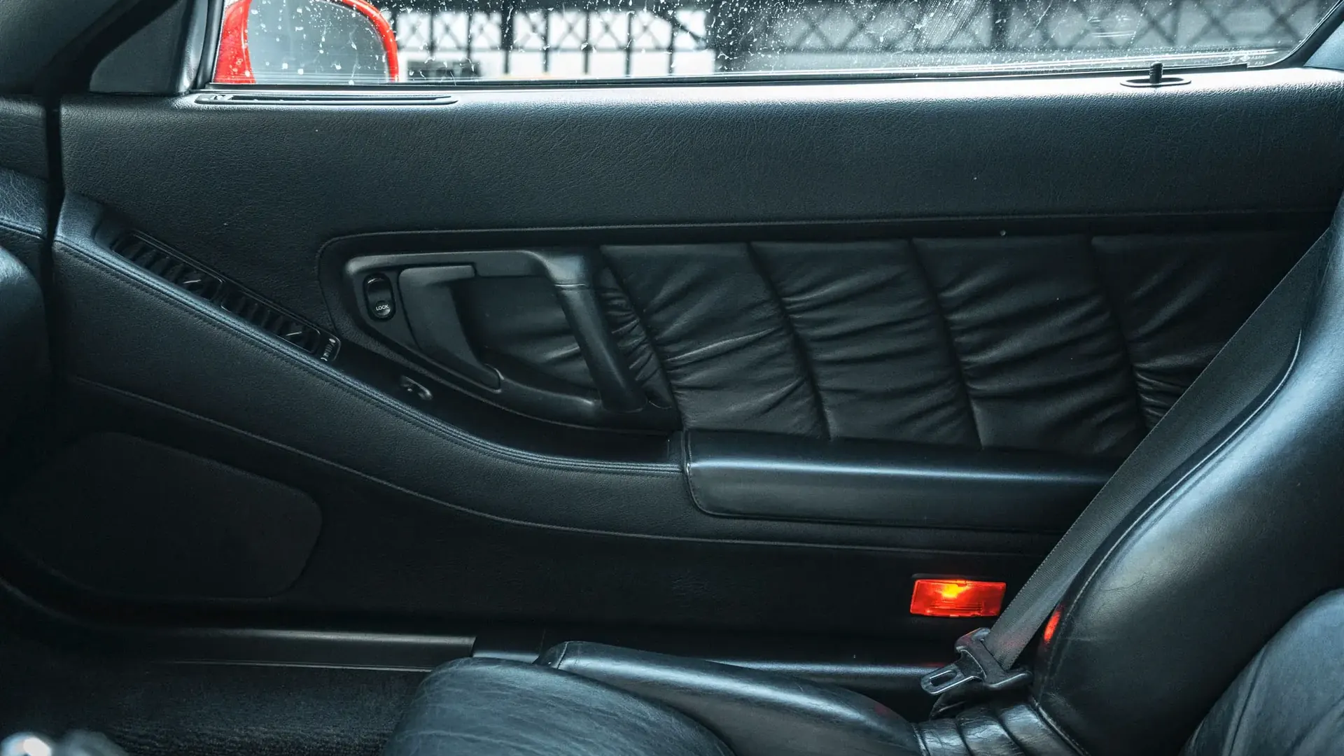 Honda NSX — photo 27