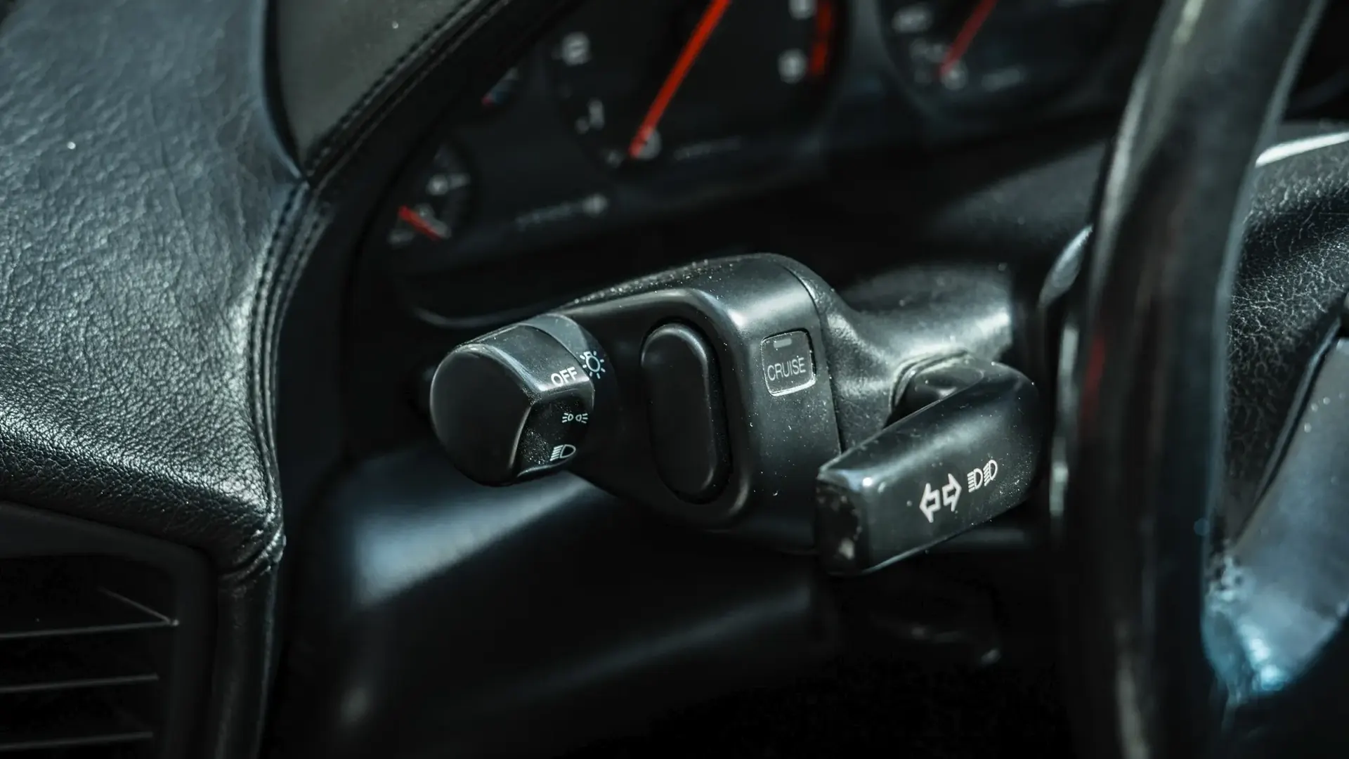 Honda NSX — photo 17