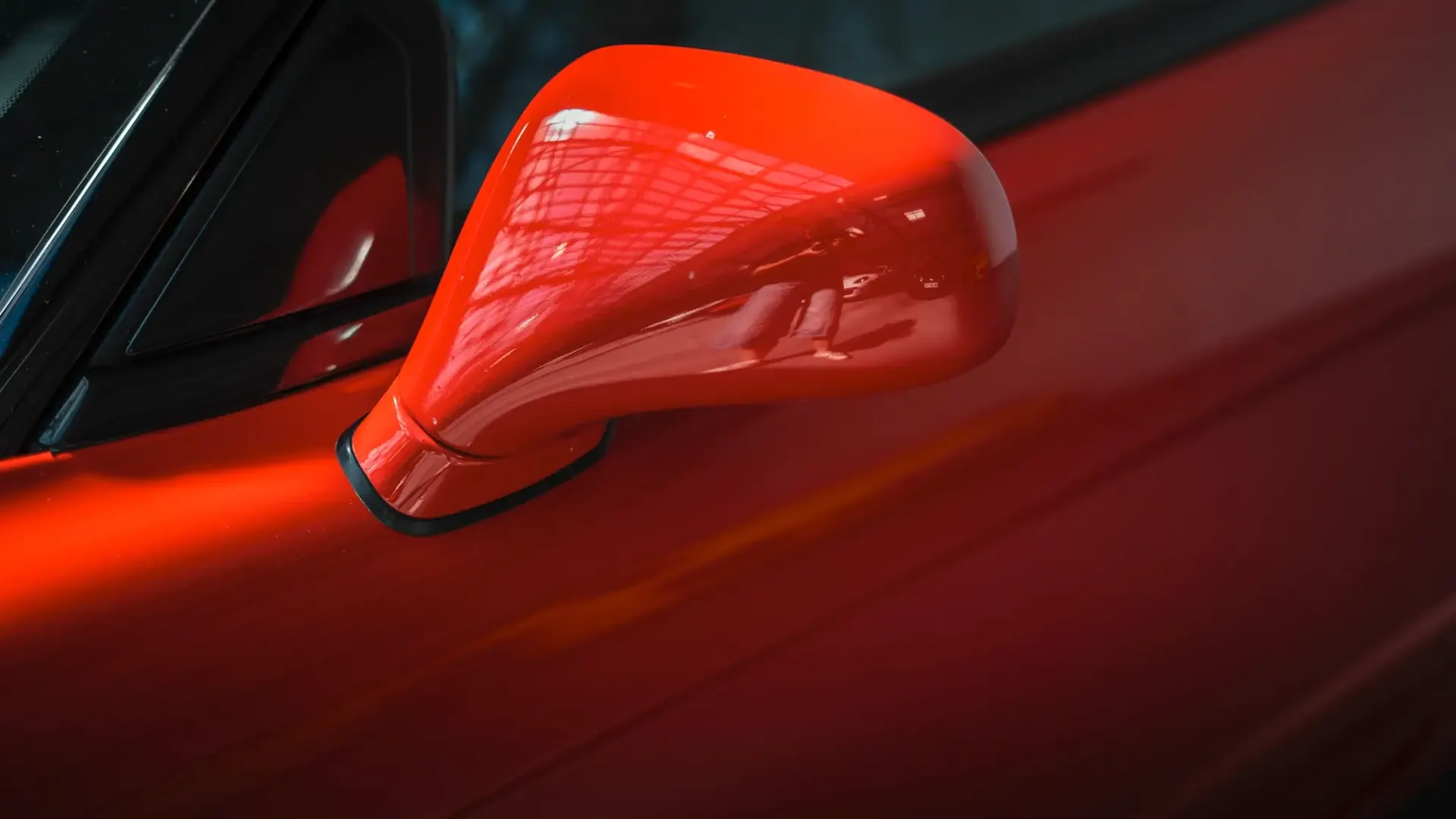 Honda NSX — photo 42