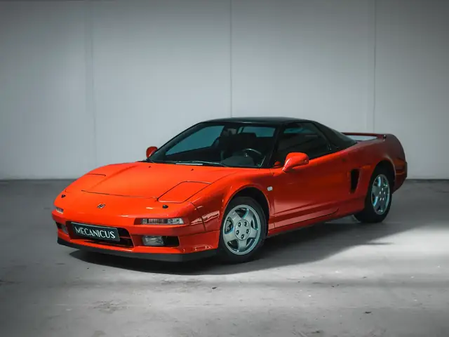 Honda NSX