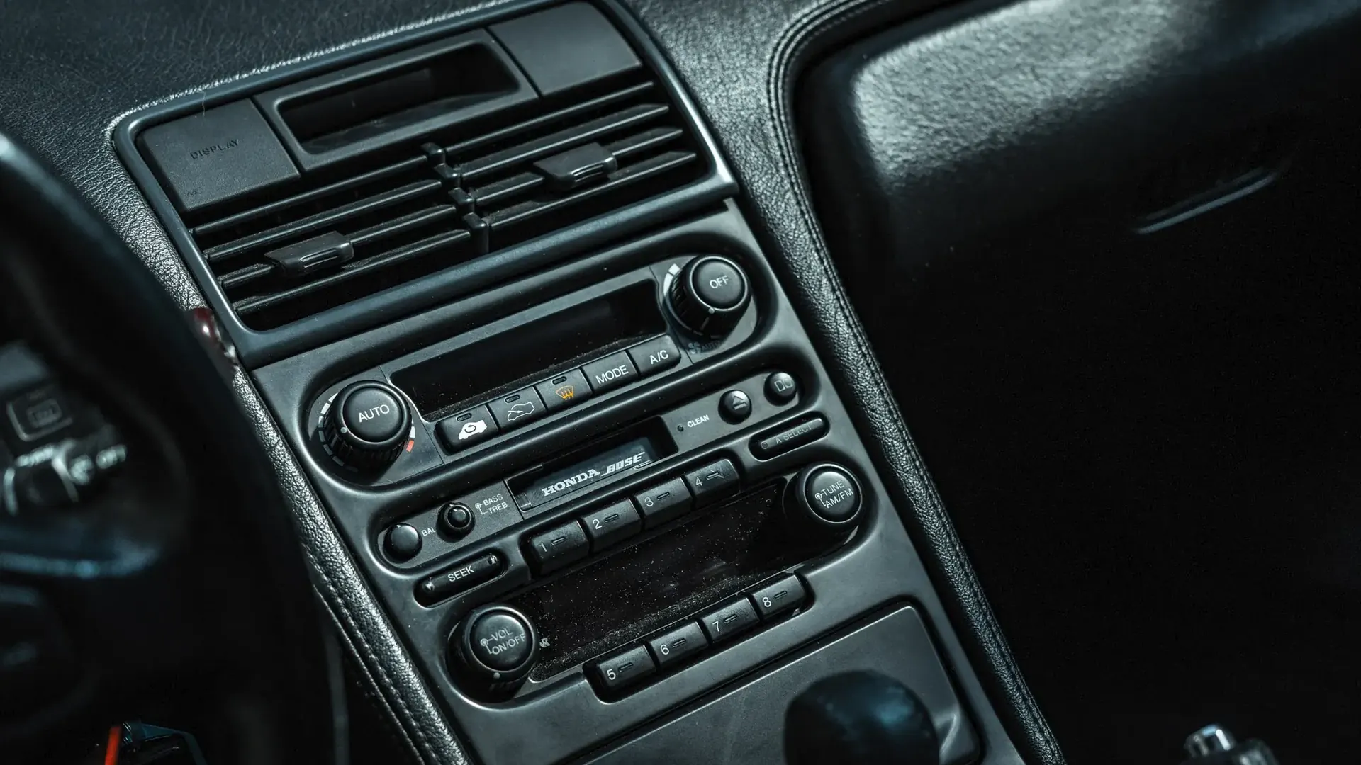 Honda NSX — photo 21