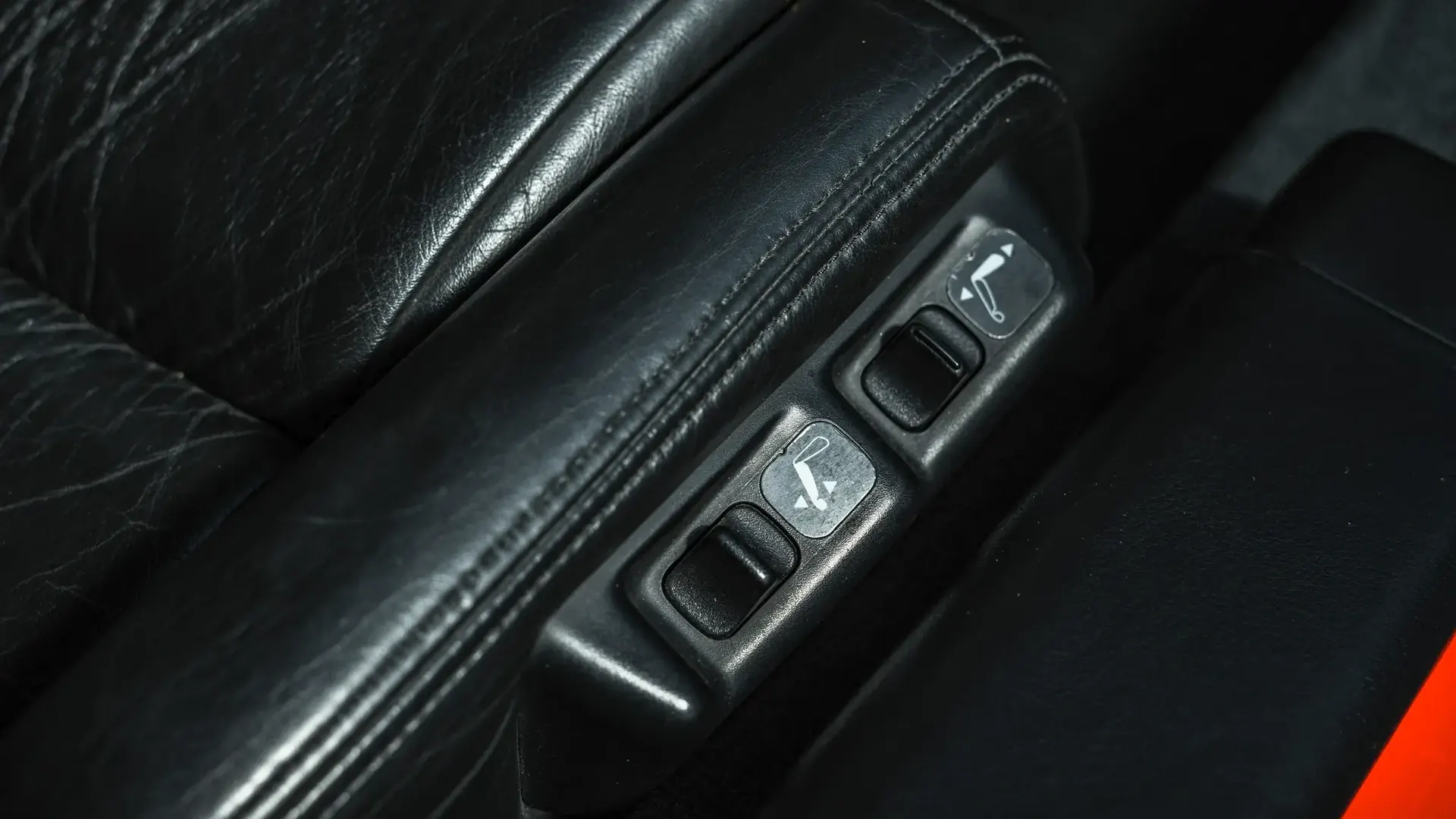 Honda NSX — photo 34