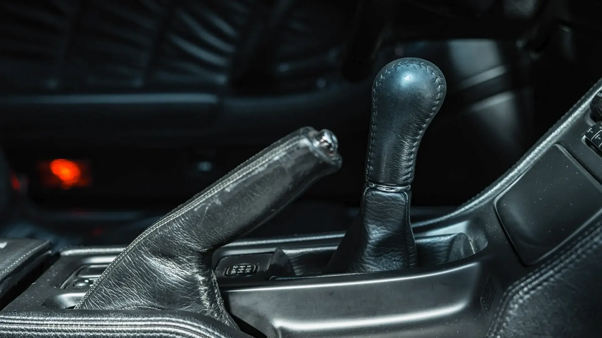Honda NSX — photo 25