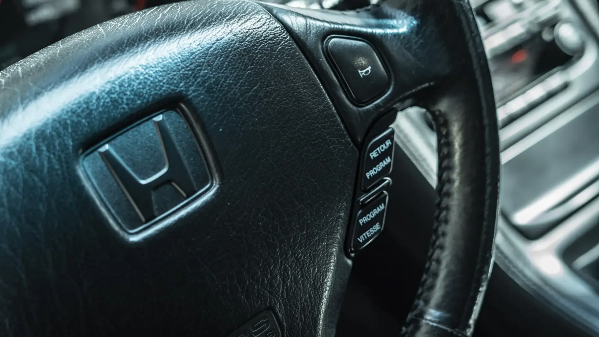 Honda NSX — photo 16