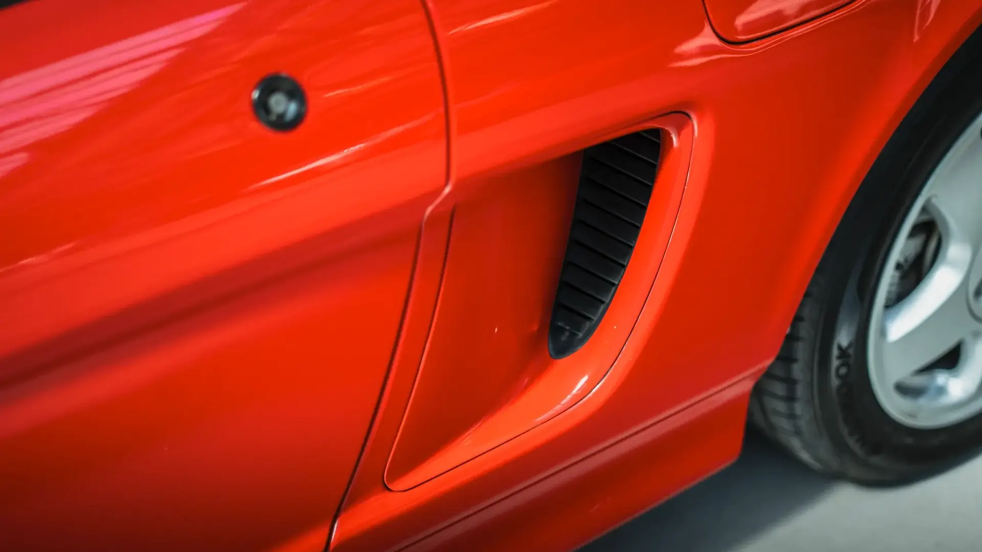 Honda NSX — photo 43