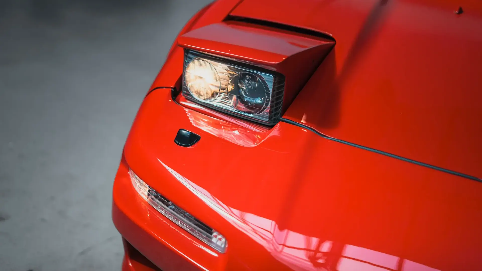 Honda NSX — photo 40