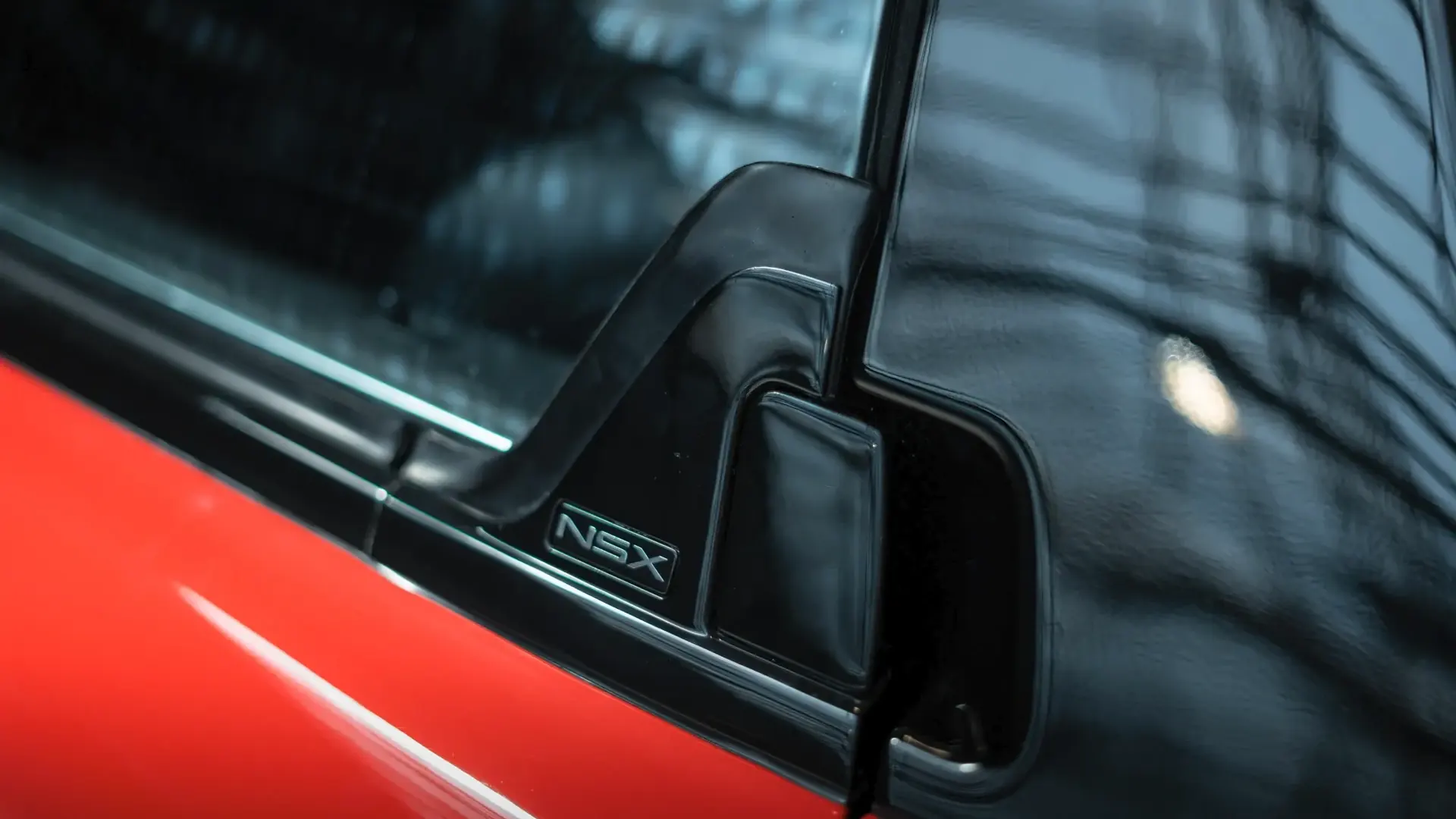 Honda NSX — photo 45