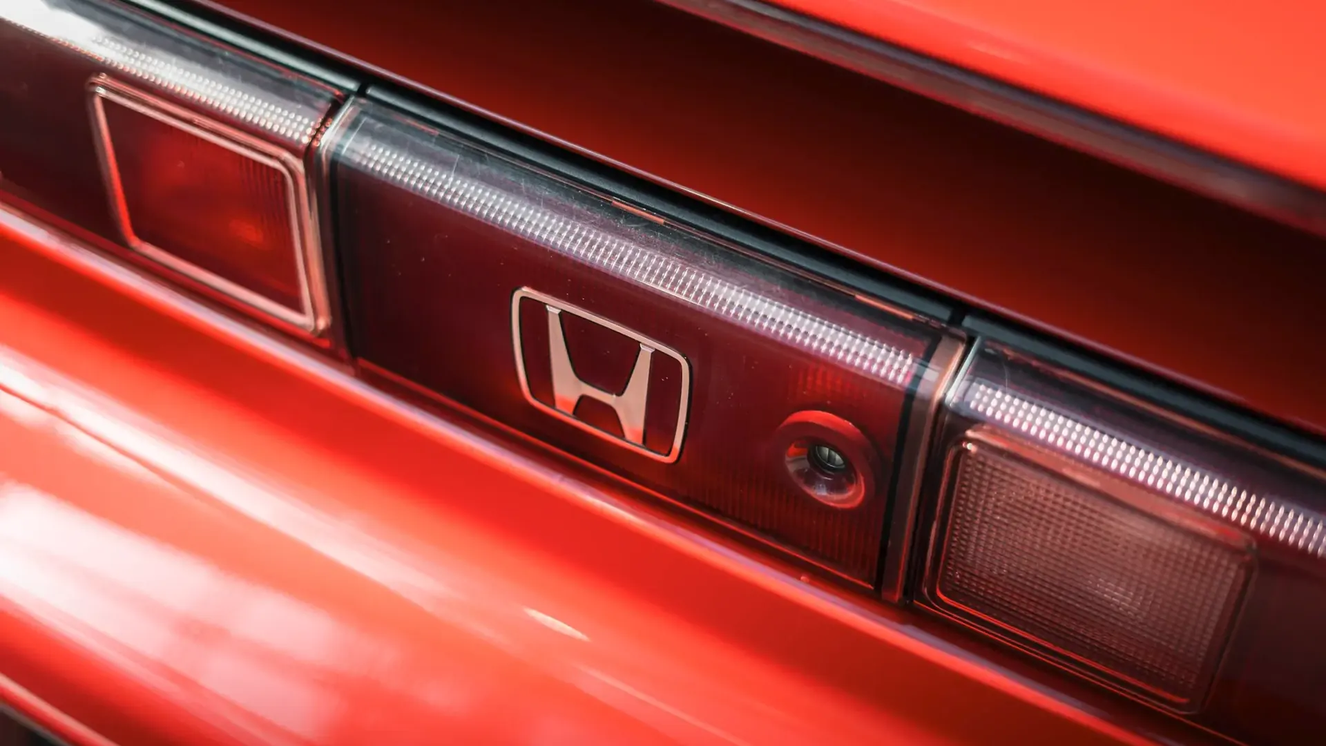 Honda NSX — photo 44