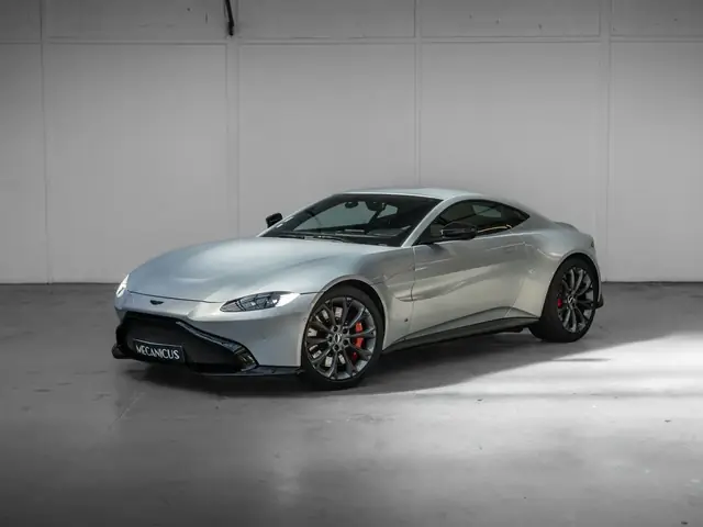 Aston Martin Vantage