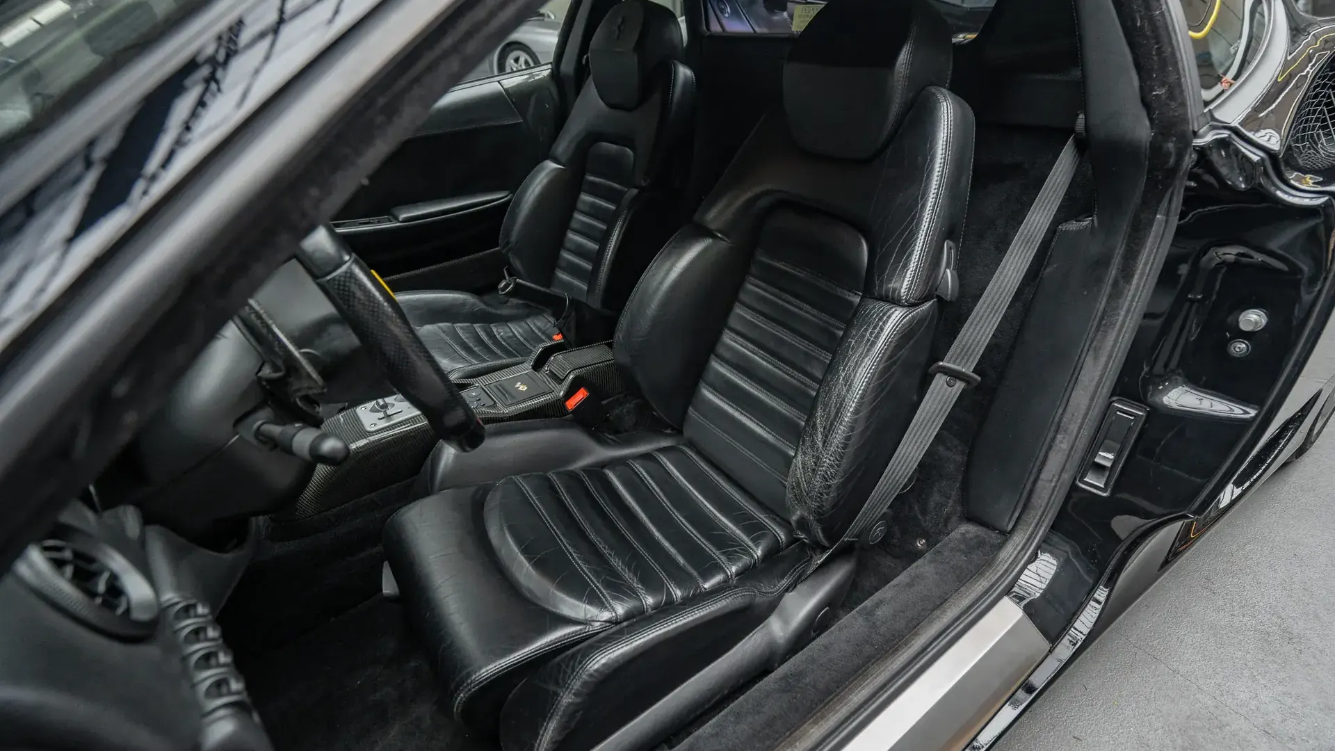Ferrari 360 — photo 12