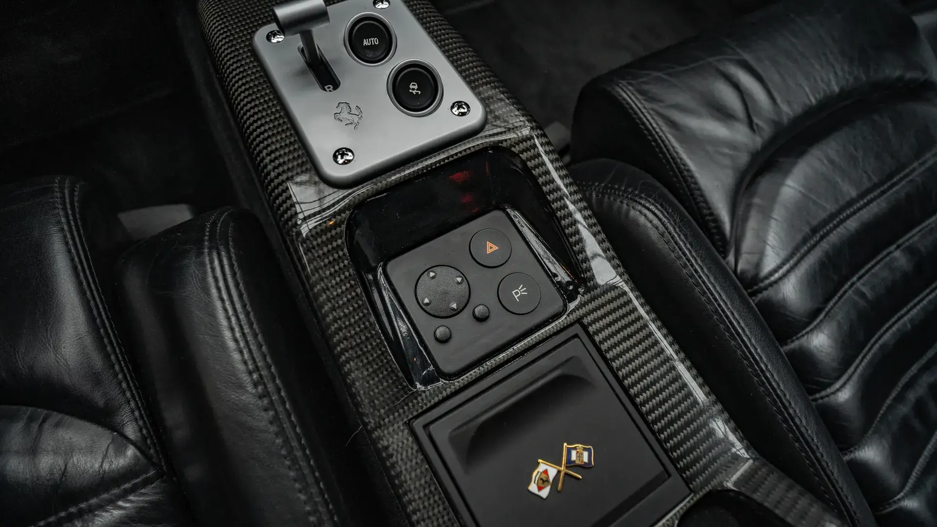 Ferrari 360 — photo 17