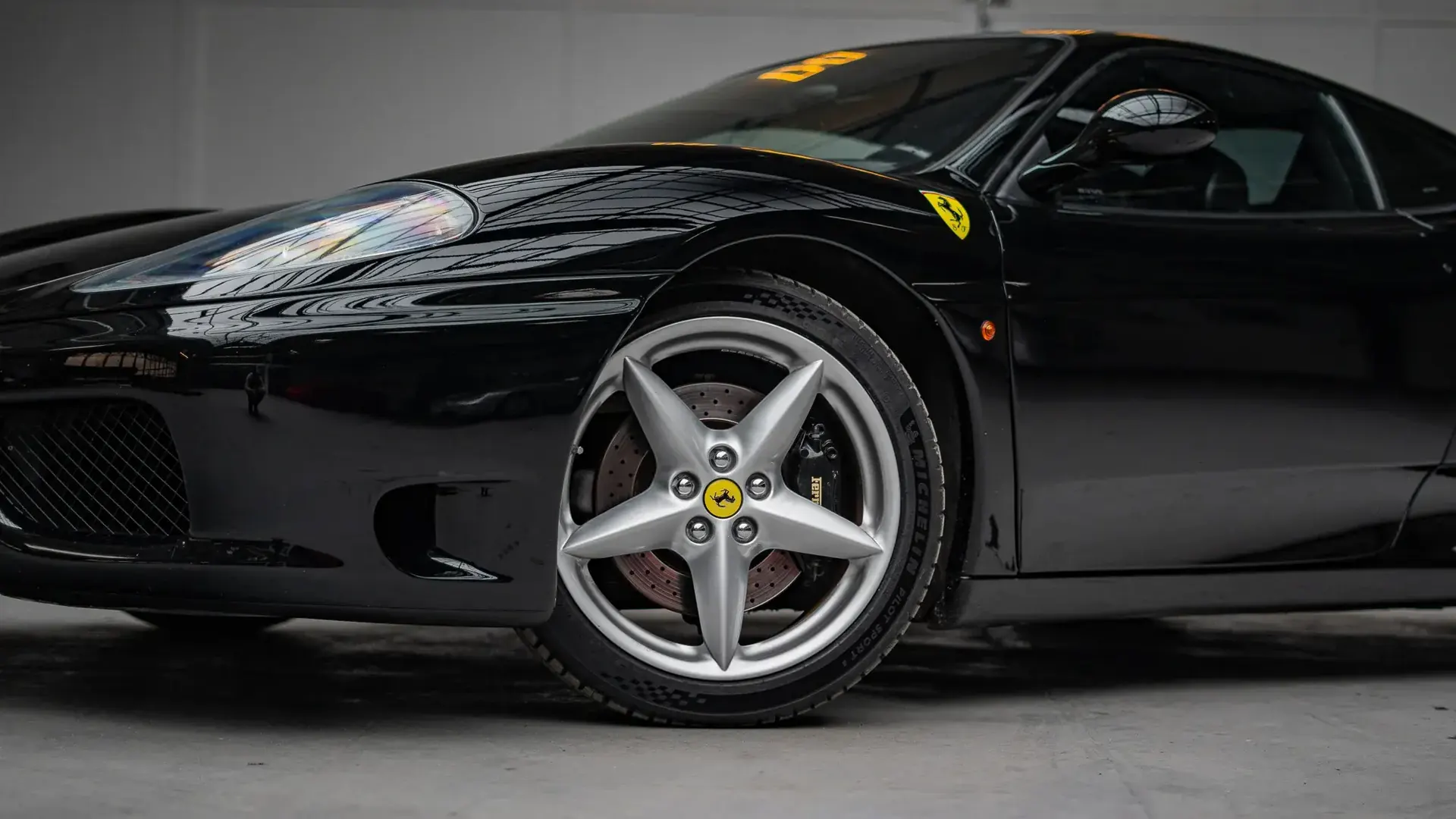 Ferrari 360 — photo 24