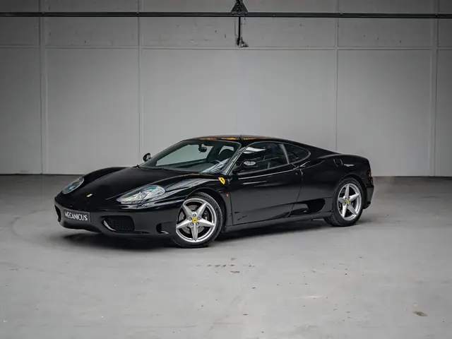 Ferrari 360