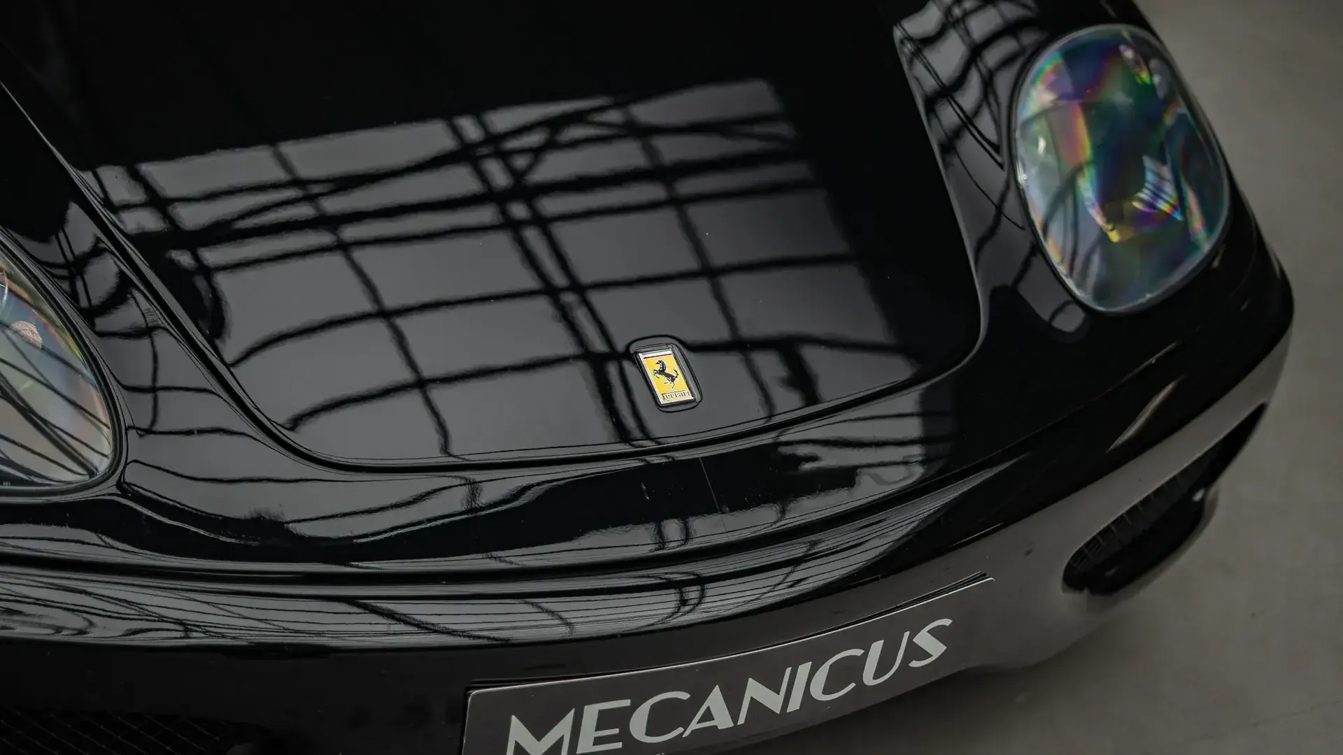 Ferrari 360 — photo 22
