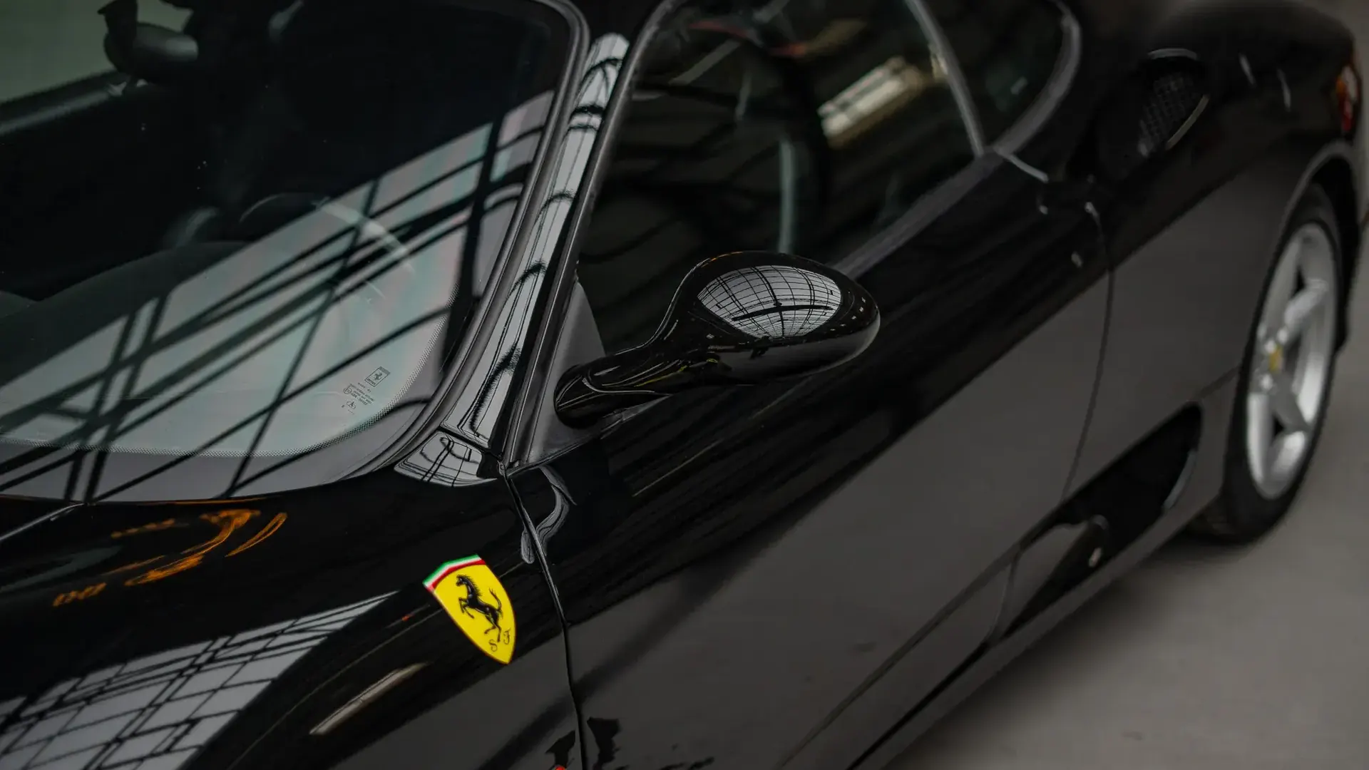 Ferrari 360 — photo 26