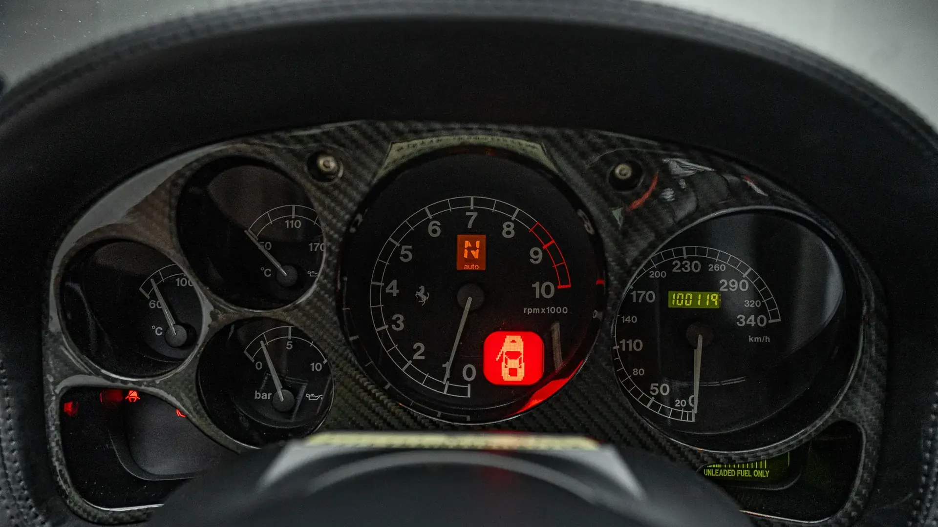 Ferrari 360 — photo 14