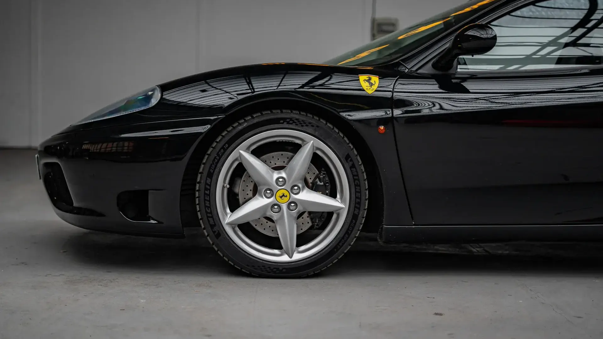 Ferrari 360 — photo 6