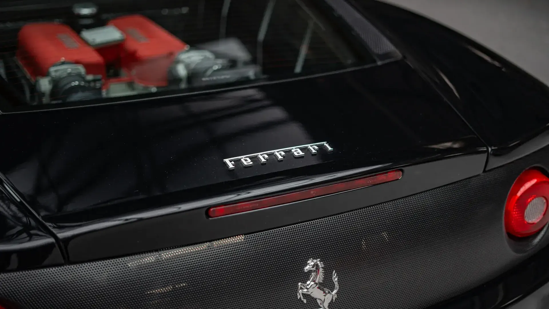 Ferrari 360 — photo 29