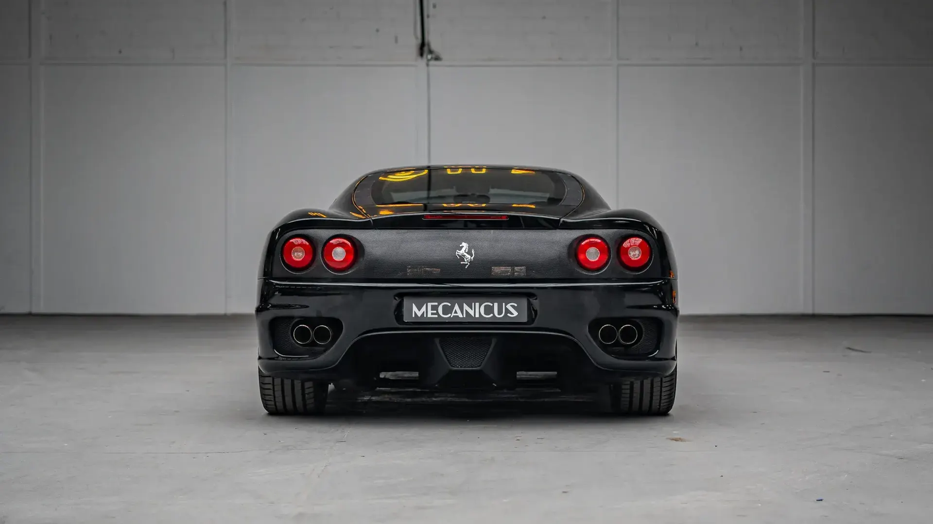 Ferrari 360 — photo 4