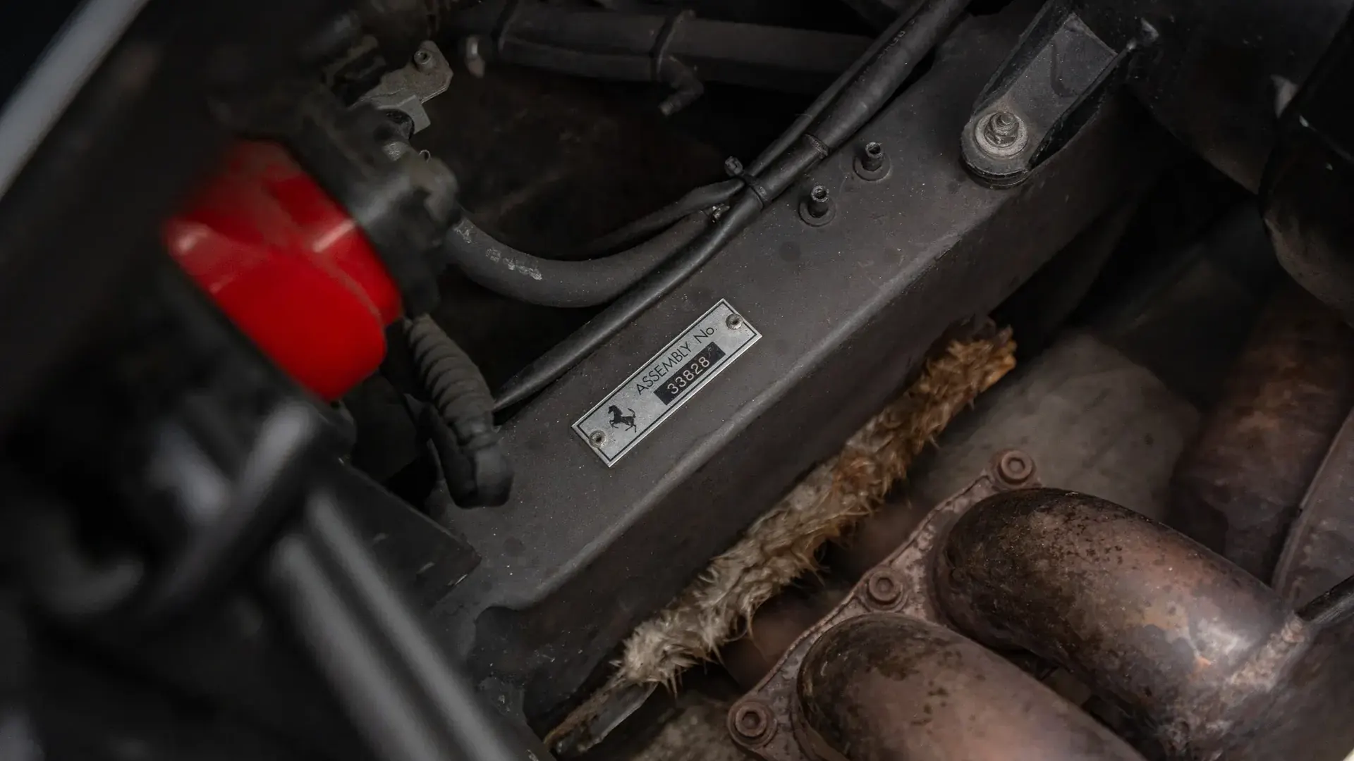 Ferrari 360 — photo 35