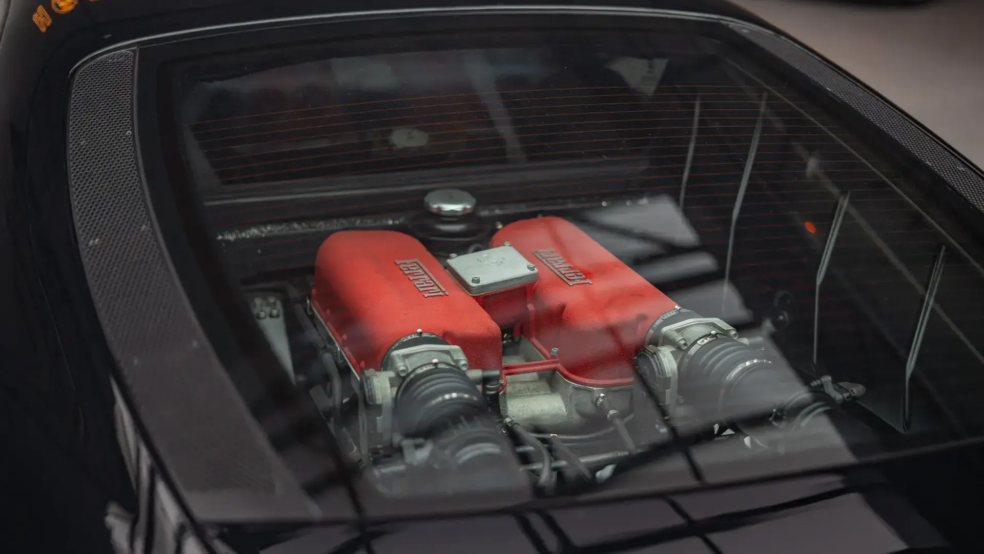 Ferrari 360 — photo 30