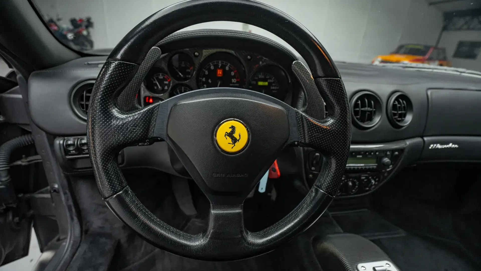Ferrari 360 — photo 13