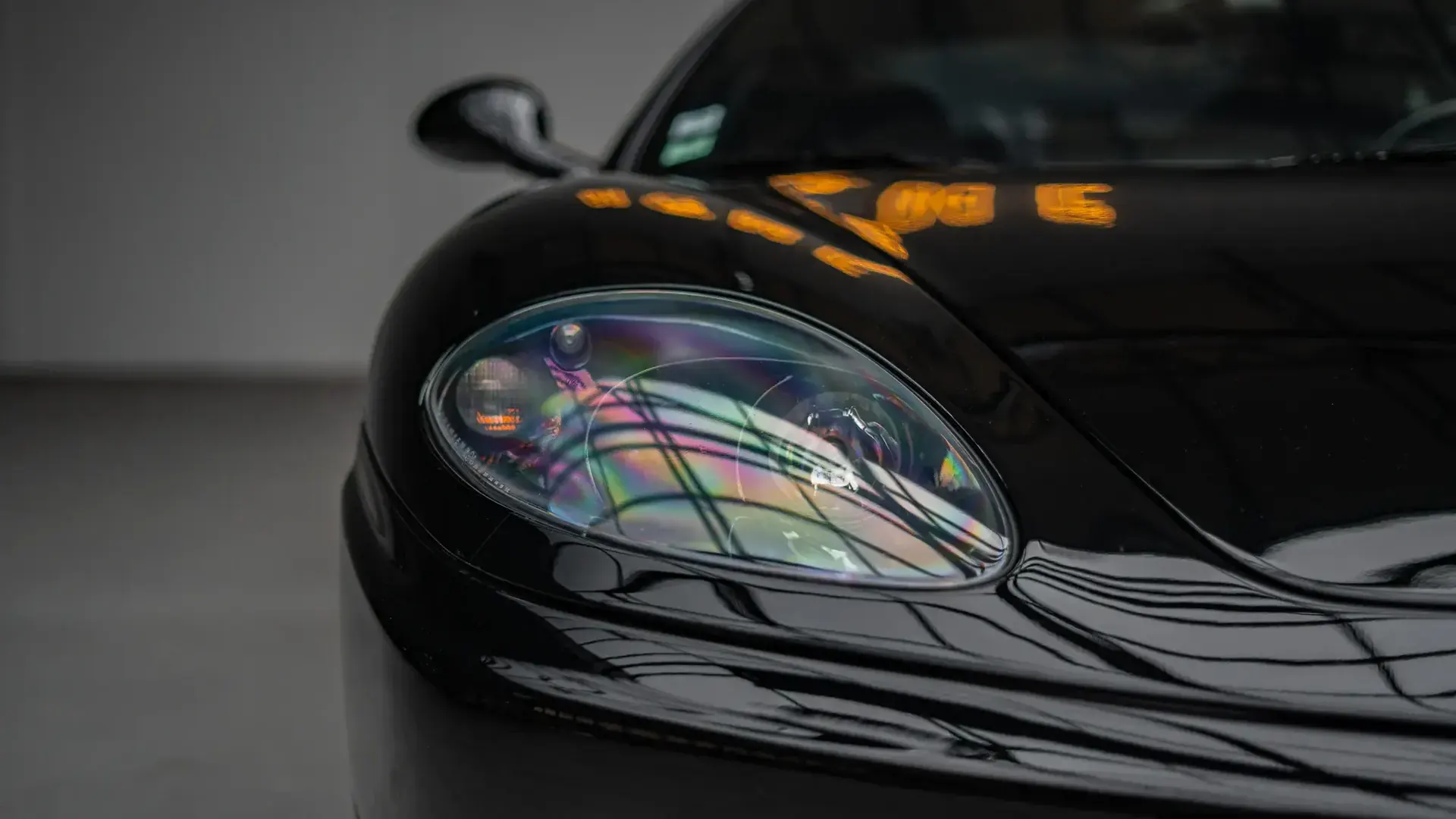Ferrari 360 — photo 23