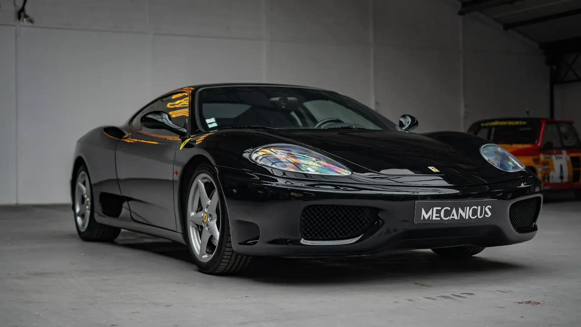 Ferrari 360 — photo 21